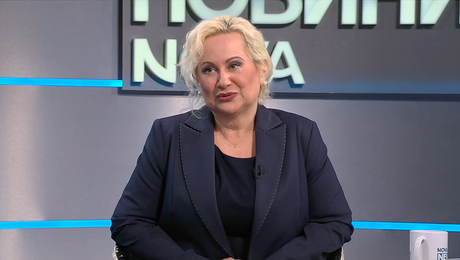 изображение на Новините на NOVA NEWS | Обедна емисия | 1 апр. 2026