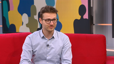 изображение на Социална мрежа | 1 апр. 2026