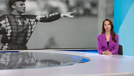 изображение на Новините на NOVA | Следобедна емисия | 1 апр. 2026