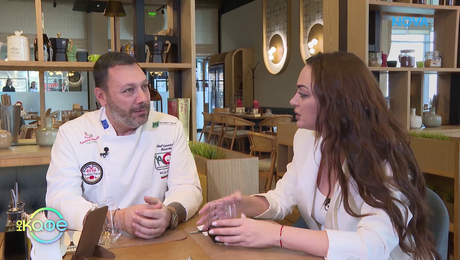 изображение на На кафе | четвъртък по NOVA | 2 апр. 2026