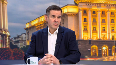 изображение на Денят на живо | 1 апр. 2026