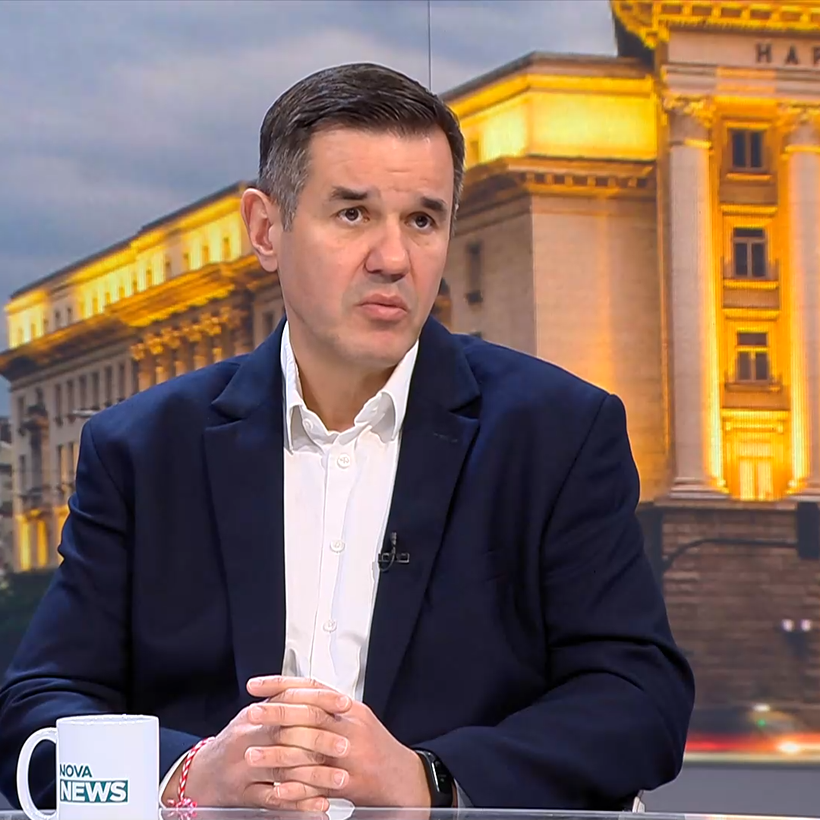 Денят на живо | 1 апр. 2026