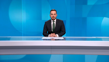 изображение на Новините на NOVA NEWS | Централна емисия | 1 апр. 2026