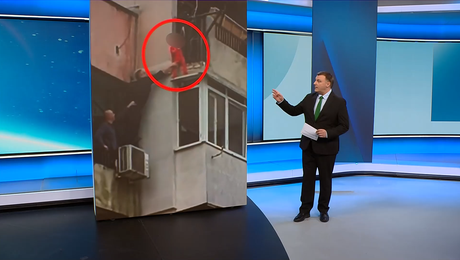 изображение на Новините на NOVA | Късна емисия | 1 апр. 2026