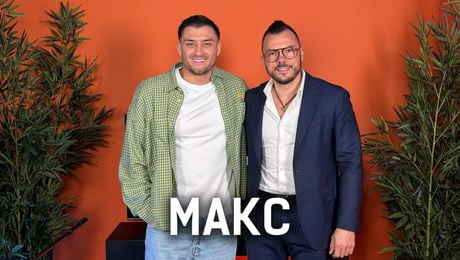 изображение на Макс: Предстои ли криза в България? | Кухнята след Ада Podcast