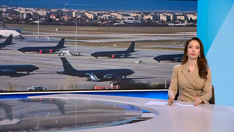 изображение на Новините на NOVA | Обедна емисия | 2 апр. 2026