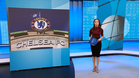 изображение на Спортни новини | Обедна емисия | 2 апр. 2026