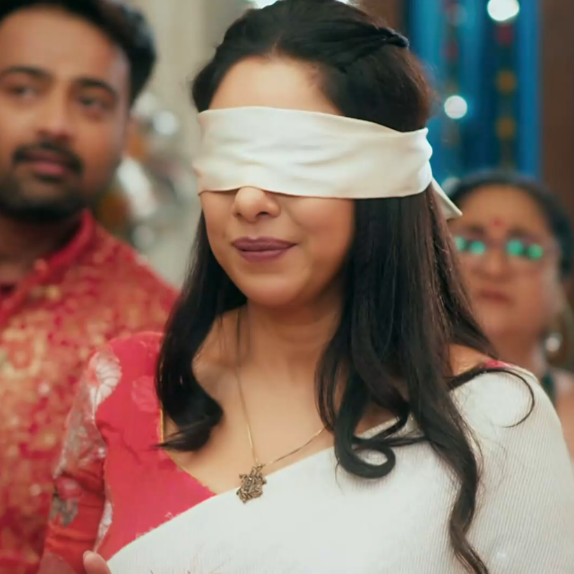 Свободна да избира