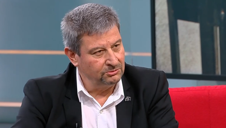 изображение на Социална мрежа | 2 апр. 2026