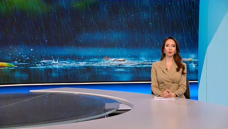 изображение на Новините на NOVA | Следобедна емисия | 2 апр. 2026