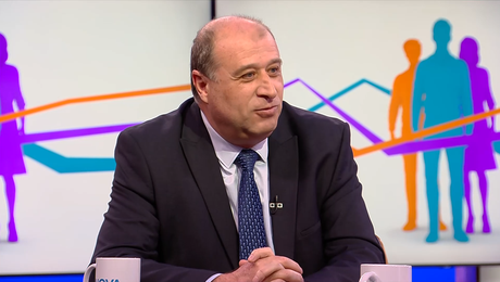 изображение на Пресечна точка | 2 апр. 2026