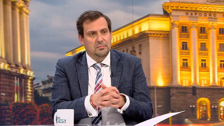 изображение на Денят на живо | 2 апр. 2026