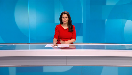 изображение на Новините на NOVA NEWS | Централна емисия | 2 апр. 2026