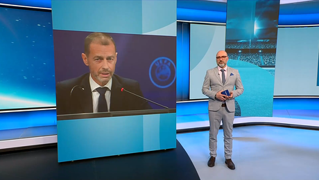 изображение на Спортни новини | Късна емисия | 2 апр. 2026