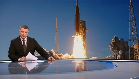 изображение на Новините на NOVA | Късна емисия | 2 апр. 2026