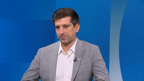 изображение на Новините на NOVA NEWS | Обедна емисия | 3 апр. 2026