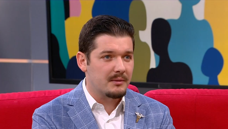 изображение на Социална мрежа | 3 апр. 2026