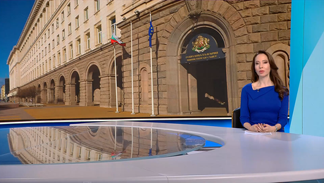 изображение на Новините на NOVA | Следобедна емисия | 3 апр. 2026