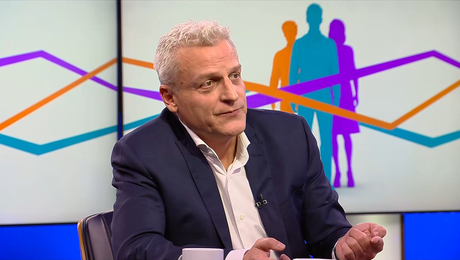 изображение на Пресечна точка | 3 апр. 2026