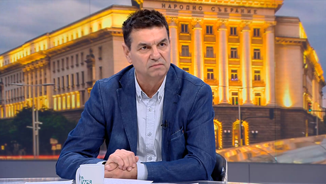 изображение на Денят на живо | 3 апр. 2026