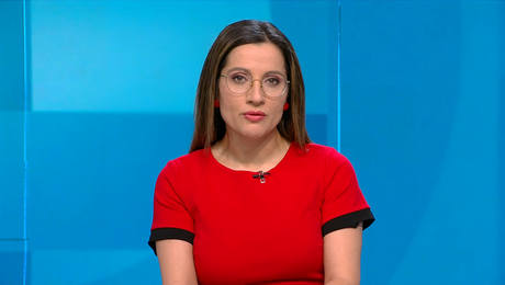 изображение на Новините на NOVA NEWS | Централна емисия | 3 апр. 2026