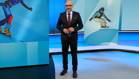 изображение на Спортни новини | Късна емисия | 3 апр. 2026