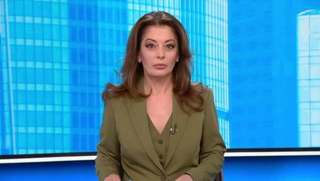 изображение на Новините на NOVA | Обедна емисия | 4 апр. 2026