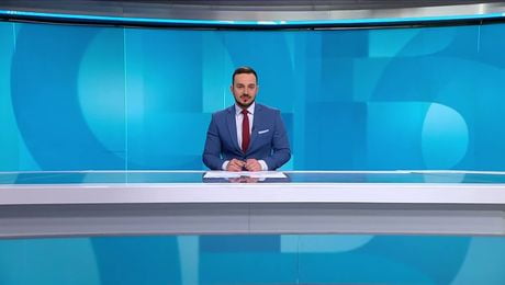 изображение на Новините на NOVA NEWS | Обедна емисия | 4 апр. 2026