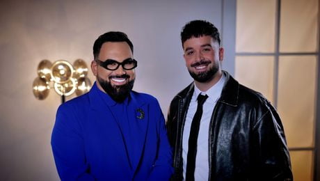 изображение на Събуди се | неделя по NOVA | 5 апр. 2026