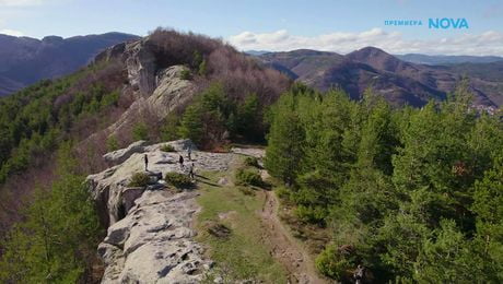 изображение на Изживей България | 4 апр. 2026