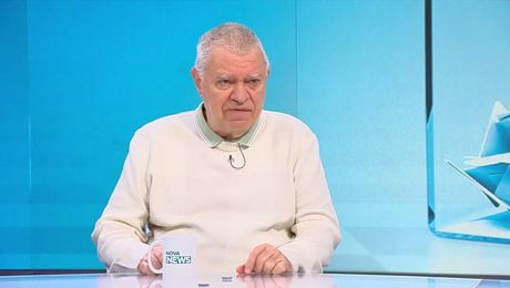 изображение на Офанзива с Любо Огнянов | 4 апр. 2026 | част 1