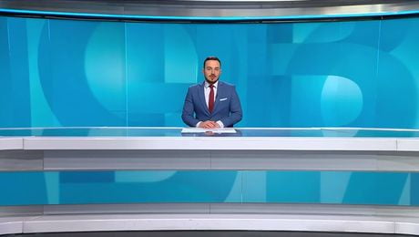 изображение на Новините на NOVA NEWS | Централна емисия | 4 апр. 2026