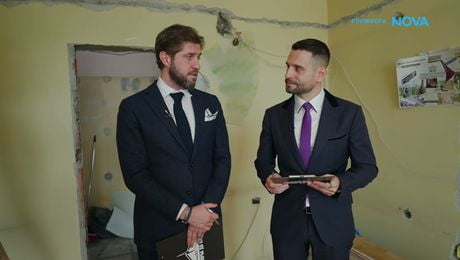 изображение на Борба до ключ: Home2U срещу INclusive | 4 апр. 2026