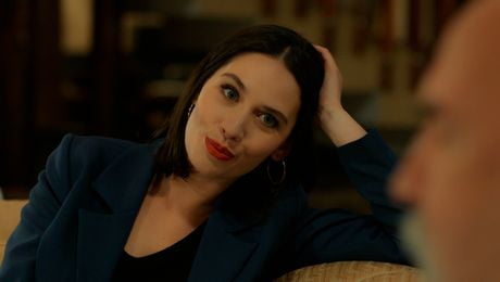 изображение на Имало едно време в Чукурова