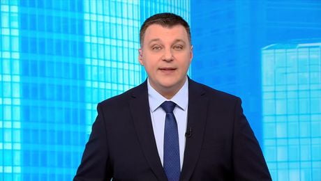 изображение на Новините на NOVA | Обедна емисия | 5 апр. 2026