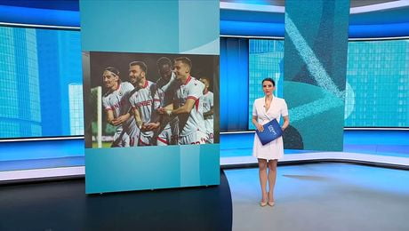 изображение на Спортни новини | Обедна емисия | 5 апр. 2026