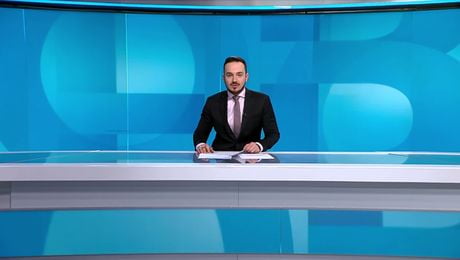 изображение на Новините на NOVA NEWS | Обедна емисия | 5 апр. 2026