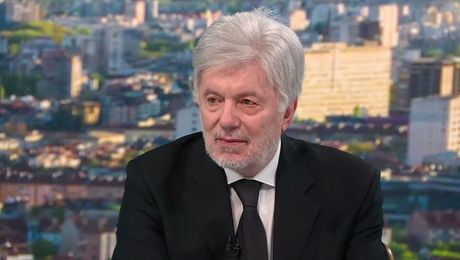 изображение на На фокус с Лора Крумова | 5 апр. 2026 | част 1