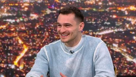 изображение на На фокус с Лора Крумова | 5 апр. 2026 | част 2