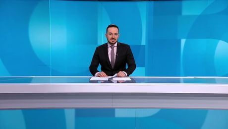изображение на Новините на NOVA NEWS | Централна емисия | 5 апр. 2026