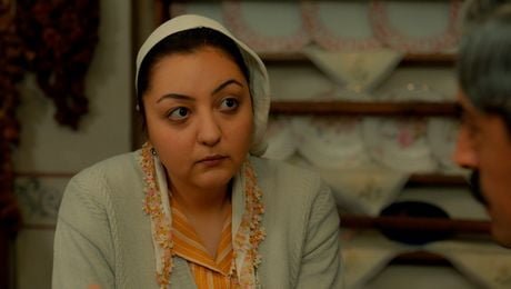 изображение на Имало едно време в Чукурова