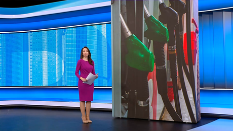 изображение на Новините на NOVA | Обедна емисия | 6 апр. 2026