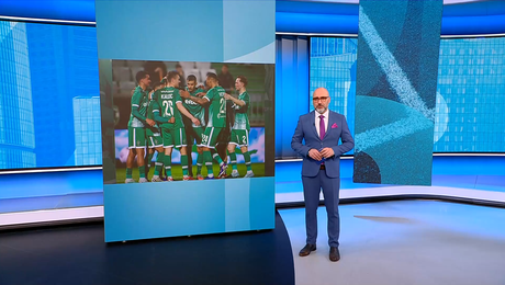 изображение на Спортни новини | Обедна емисия | 6 апр. 2026