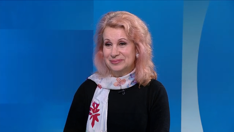 изображение на Новините на NOVA NEWS | Обедна емисия | 6 апр. 2026