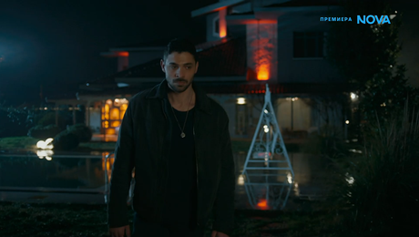 изображение на Диво сърце