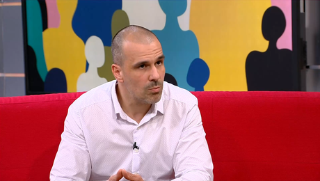 изображение на Социална мрежа | 6 апр. 2026