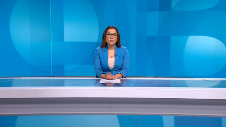 изображение на Новините на NOVA NEWS | Централна емисия | 6 апр. 2026