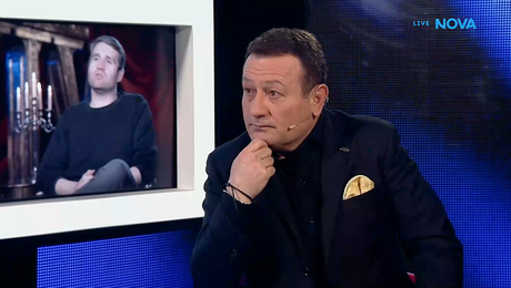 изображение на Като две капки вода | 6 апр. 2026 | част 1