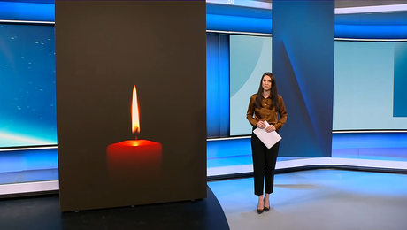 изображение на Новините на NOVA | Късна емисия | 6 апр. 2026