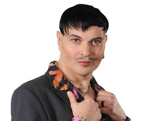 изображение на Иво Димчев